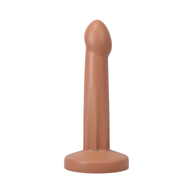 Tantus POP Squirting Dildo Honey (Bag)