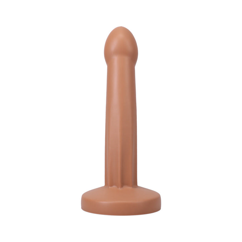 Tantus POP Squirting Dildo Honey (Bag)