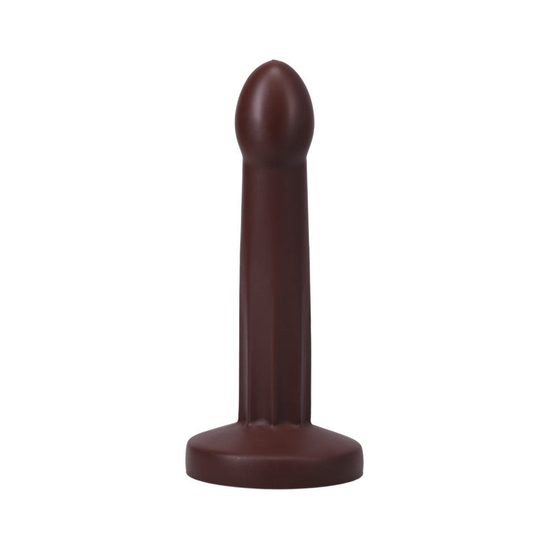 Tantus POP Squirting Dildo Espresso (Bag)