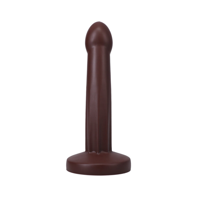 Tantus POP Squirting Dildo Espresso (Bag)