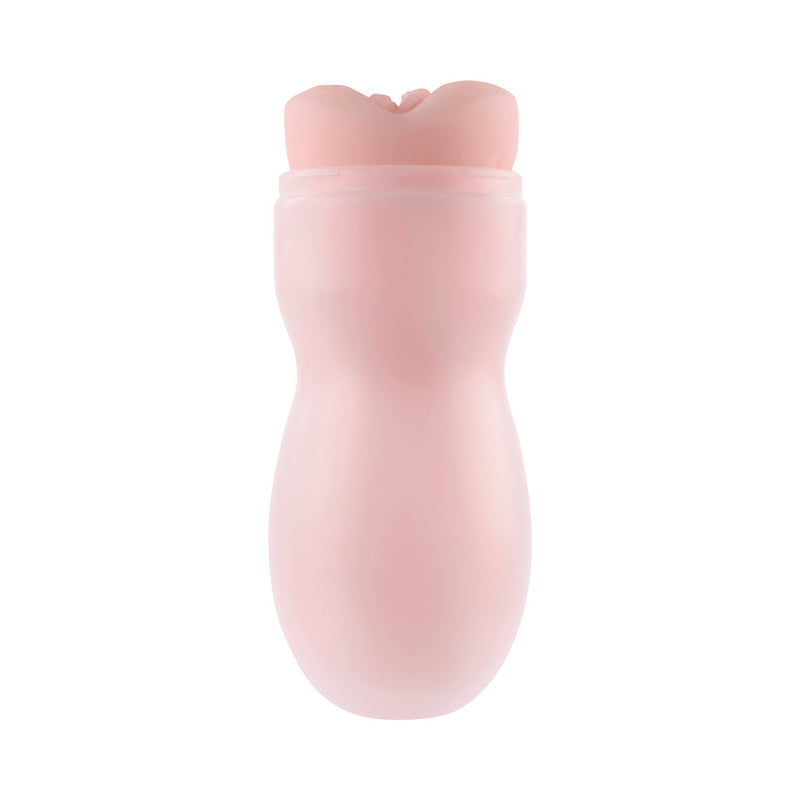 Zero Tolerance Pop & Toss Squeezable Stroker