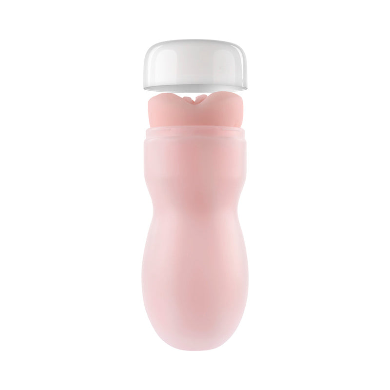 Zero Tolerance Pop & Toss Squeezable Stroker