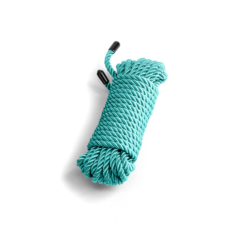 Bound Rope 25 ' Green