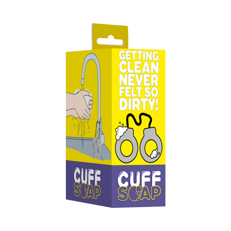Shots S-Line Cuff Soap