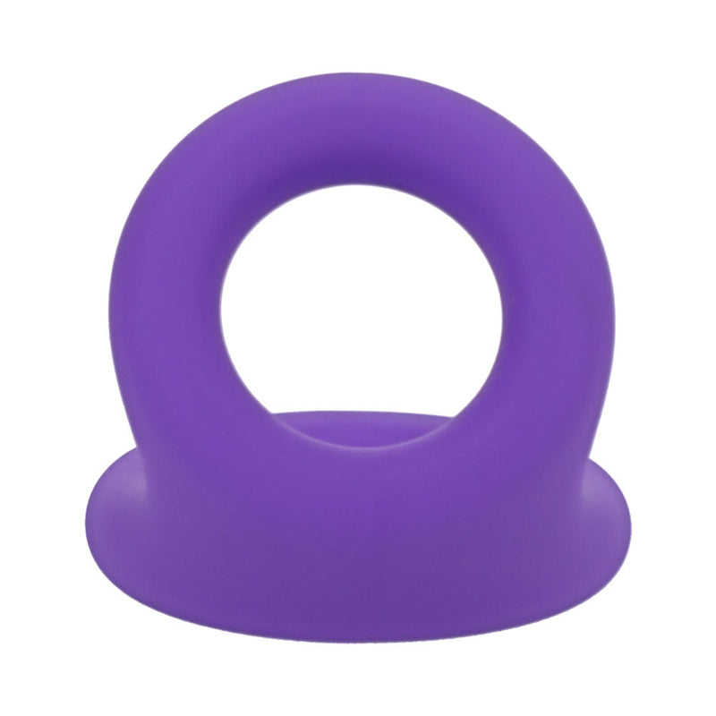 Tantus Uplift C-Ring Cock and Ball Sling Lilac