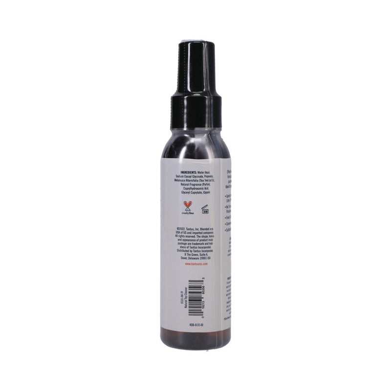 Tantus Natural Toy Cleaner 4 oz.
