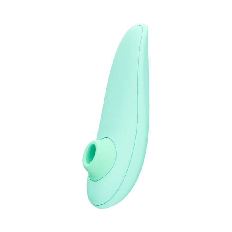 Womanizer x Marilyn Monroe Classic 2 Special Edition Pleasure Air Clitoral Stimulator Mint