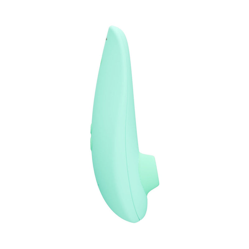 Womanizer x Marilyn Monroe Classic 2 Special Edition Pleasure Air Clitoral Stimulator Mint