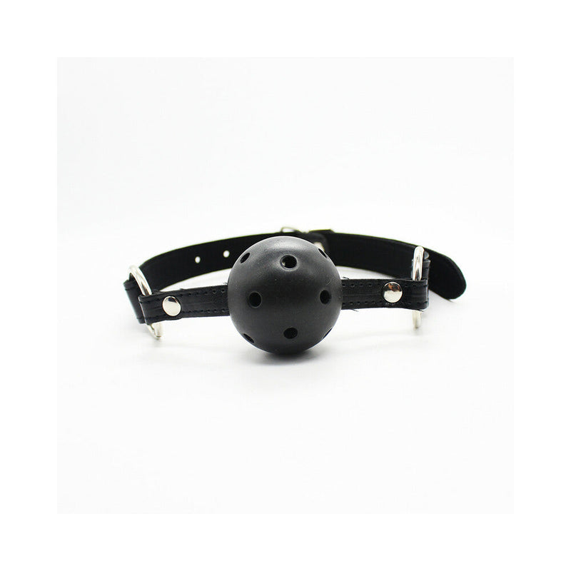 Ple'sur 12-Piece Everything Bondage Kit Black
