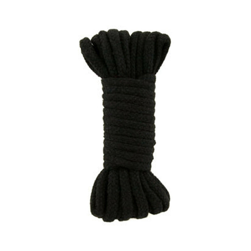 Ple'sur Purple & Black 10 m / 33 ' Rope Kit 2-Pack