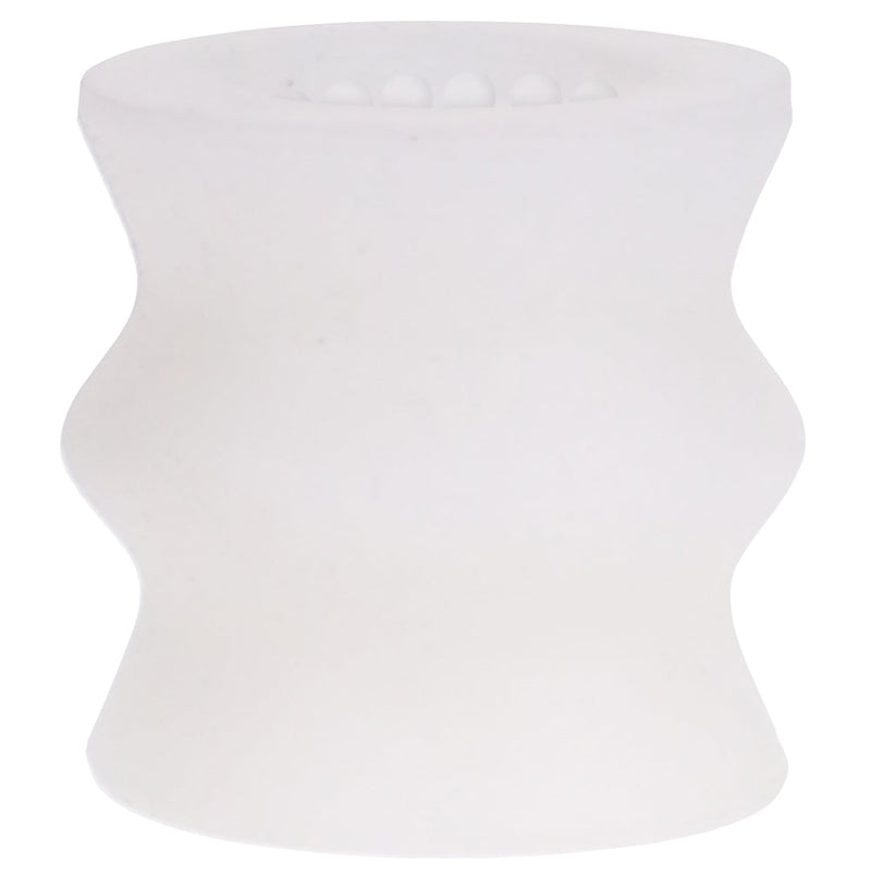 GoodHead Helping Head Silicone Ultimate BJ Helper Frost