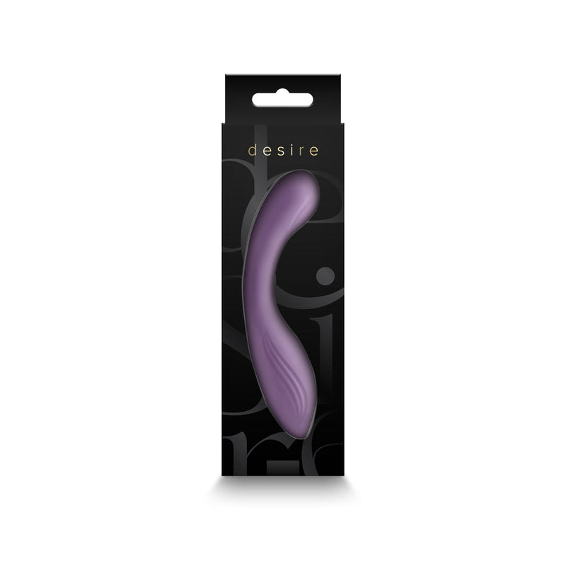 Desire Pure Dusty Lavender