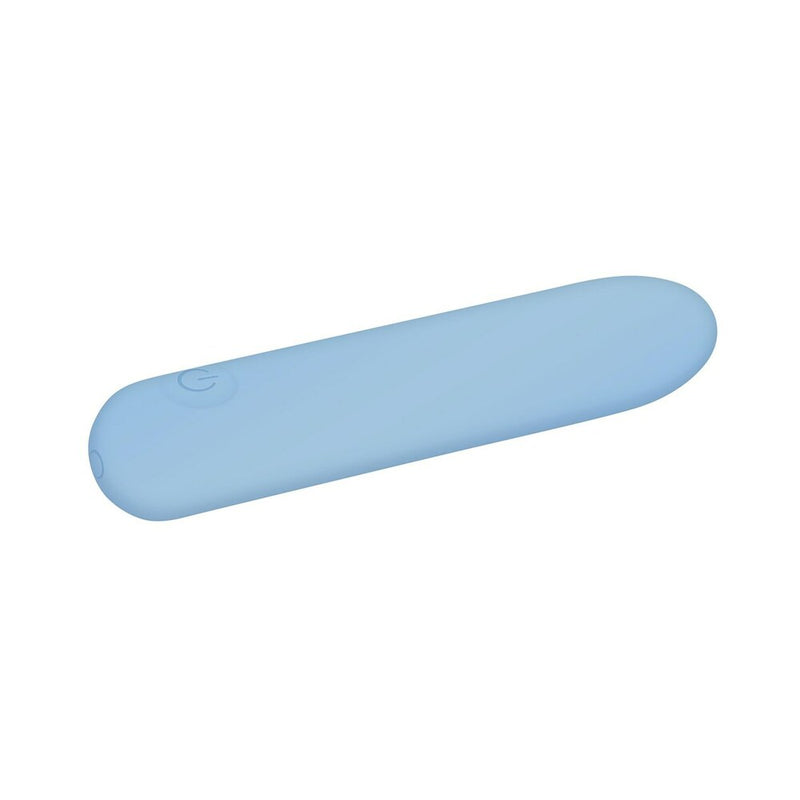 Adam & Eve Eve's Silky Sensations Rechargeable Bullet