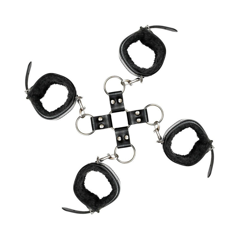 Adam & Eve Hog Tie Kit (Bag Packaging)