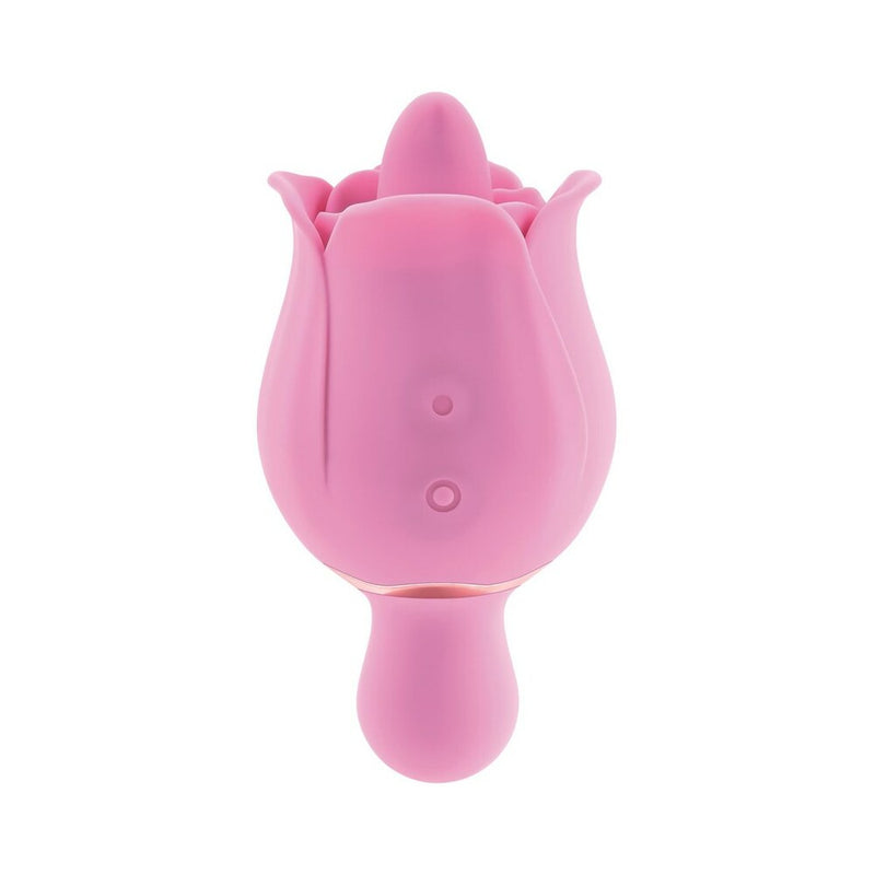 Adam & Eve Eve's Ravishing Clit Flicking Rose