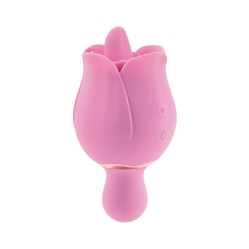 Adam & Eve Eve's Ravishing Clit Flicking Rose