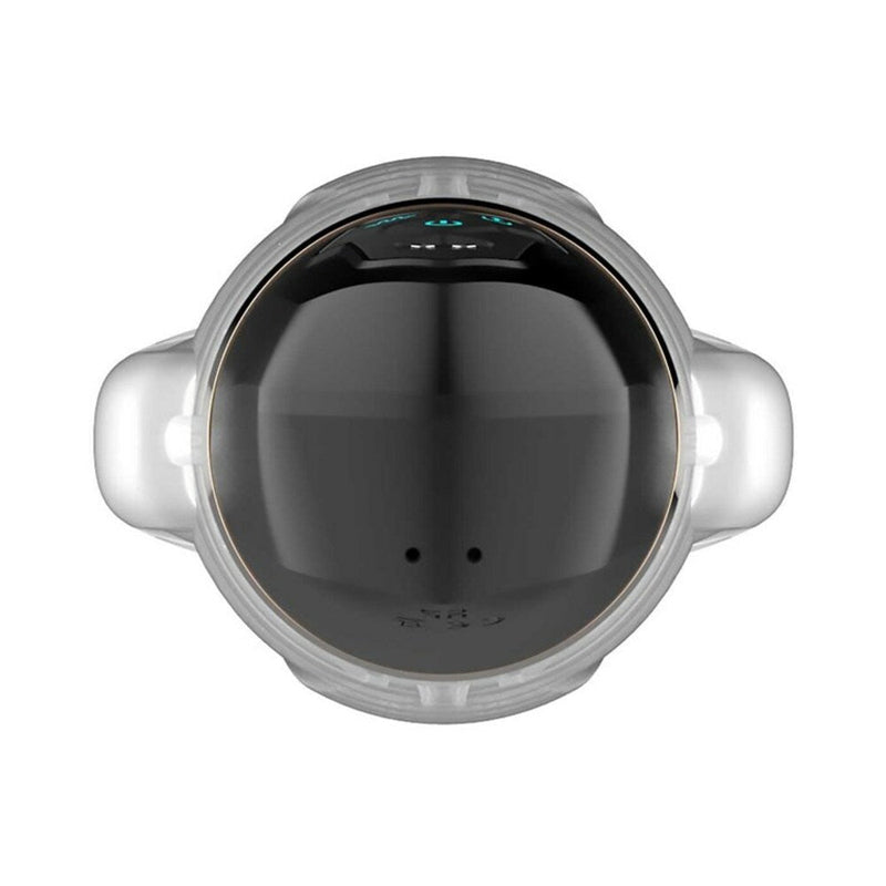 Adam & Eve Adam's Gawk Gawk 2.0 Sucking & Vibrating Sleeve
