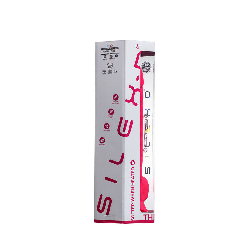 SILEX-D The Original Model 1 Dildo 15 in. Pink