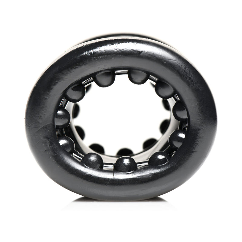 Master Series Ball Stack Ball Stretcher Black