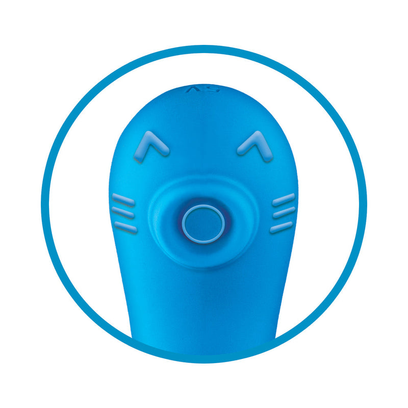 My Secret G-Spot Blue