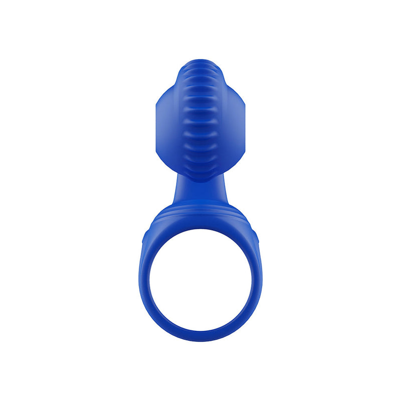 Adam & Eve Vibrating Couples Cage