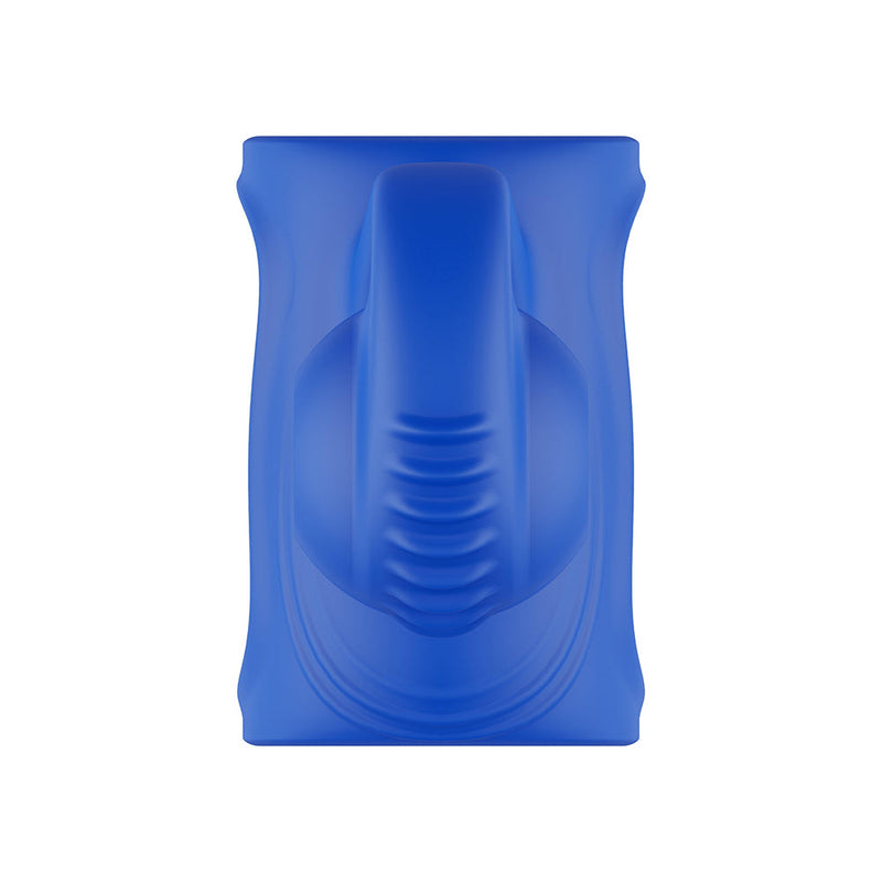 Adam & Eve Vibrating Couples Cage