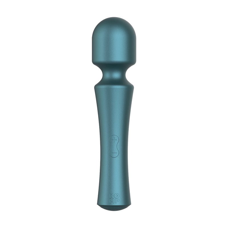 ROMP Presto Wand Vibrator
