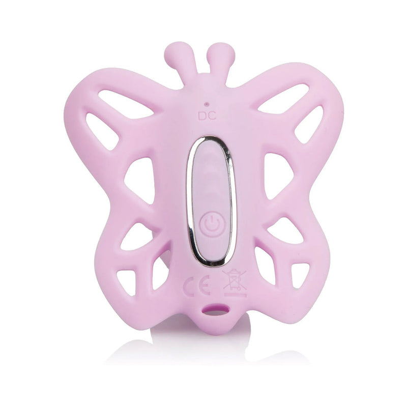 Adam & Eve Venus G-Spot Butterfly