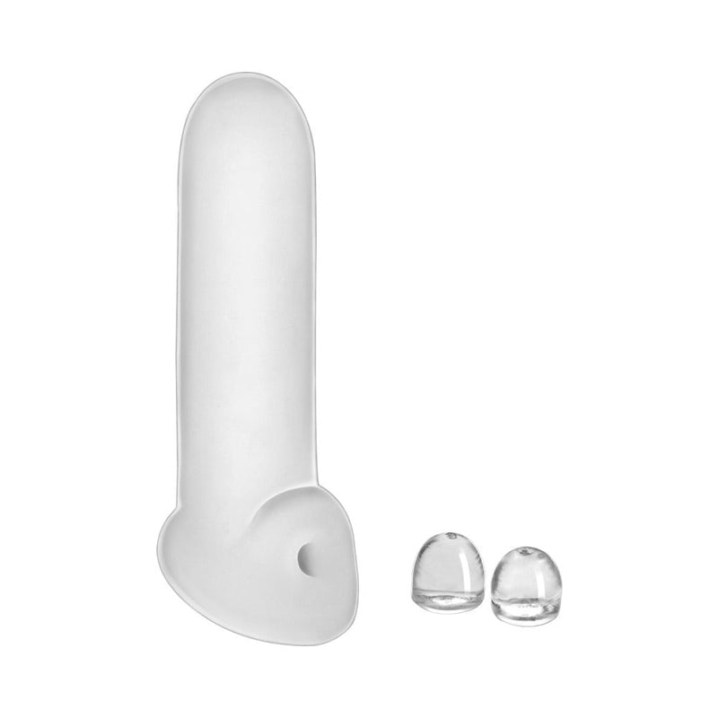 Adam & Eve Mr. Thick Cock Sheath