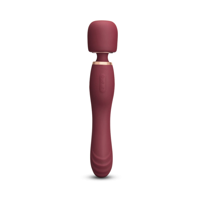 Le Wand Flat Top Fusion G