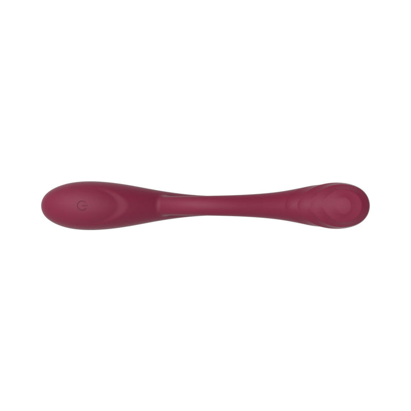 Adam & Eve Infinity Bendable Silicone Vibrator