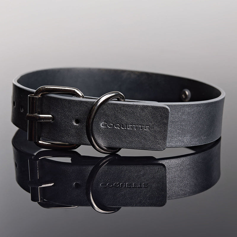Coquette Pleasure Cuffs Grey