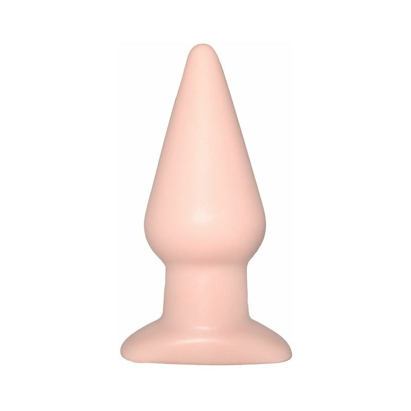 Me You Us Vanilla Large Anal Plug