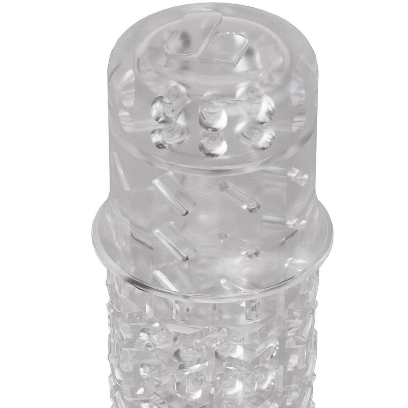 The Handy TrueGrip Gen 2 Sleeve