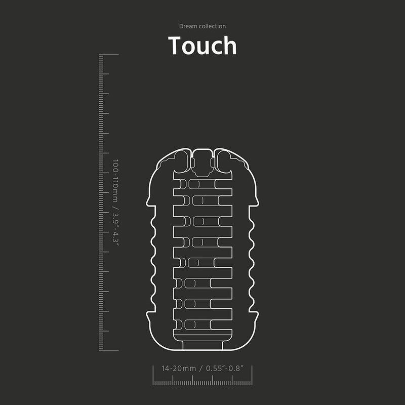 The Handy Dream Collection Touch Sleeve