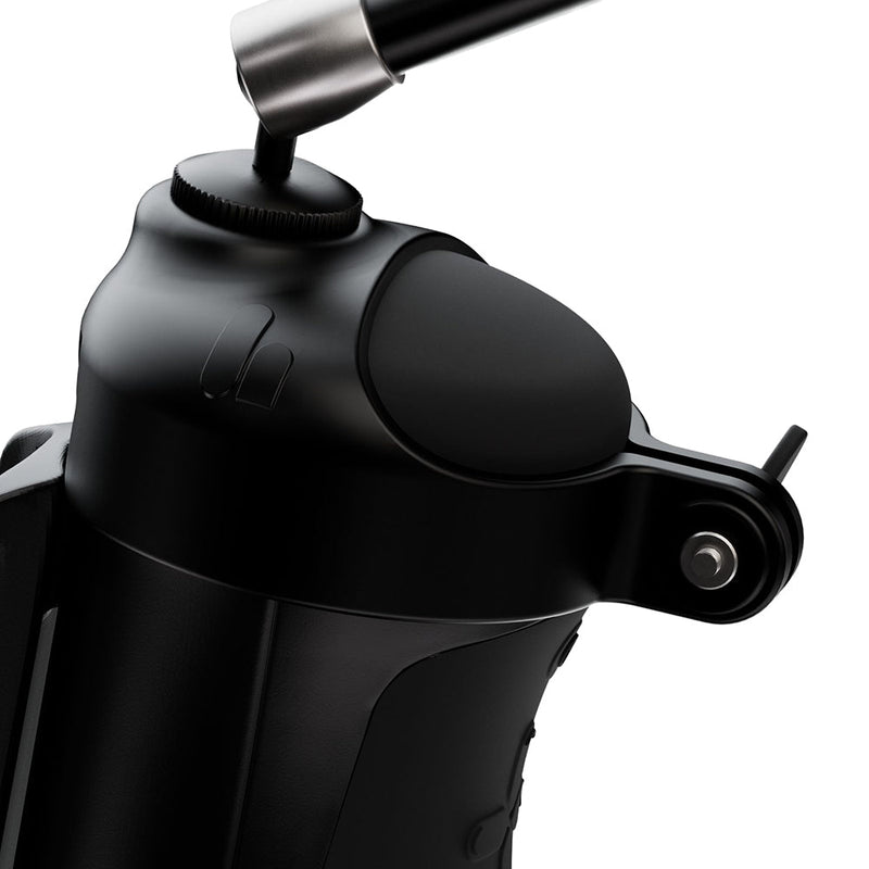 The Handy Handsfree Cup