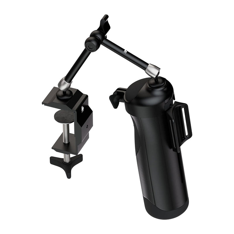 The Handy Handsfree Desk Mount