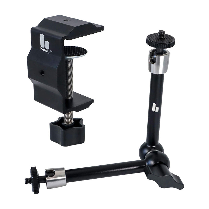 The Handy Handsfree Desk Mount