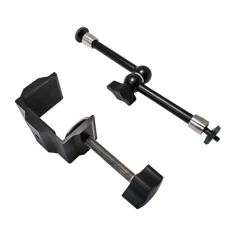 The Handy Handsfree Desk Mount