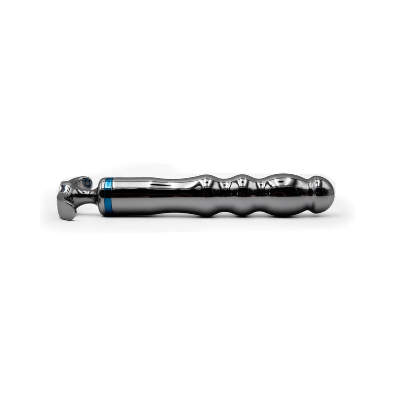 Hidden Treasure Metal Vibrator