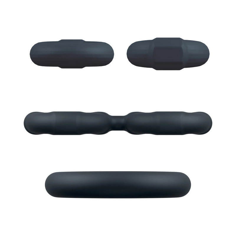 Performance Plus Throttle Black