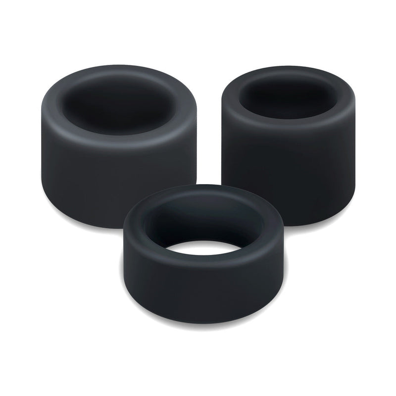 Performance Plus Accelerate Black