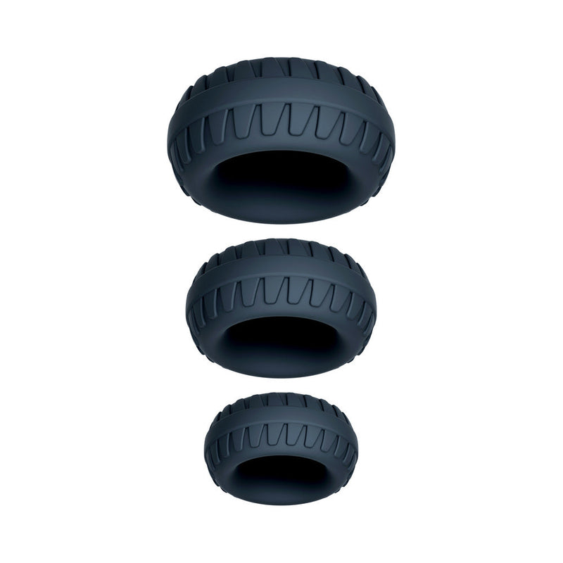 Performance Plus Drift Black