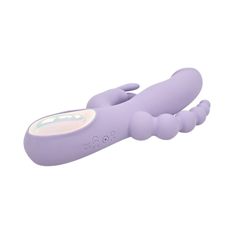 Adam & Eve Thrust Bunny Triple-Stimulating Rabbit