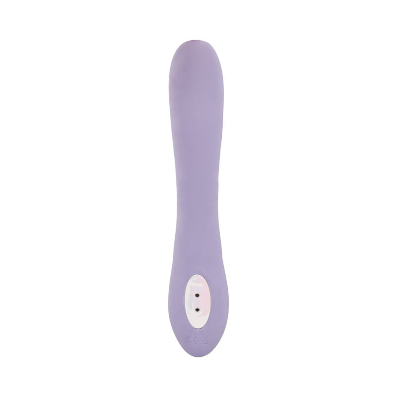 Adam & Eve Tickle Me Softly Soft Flexible Rabbit Vibe