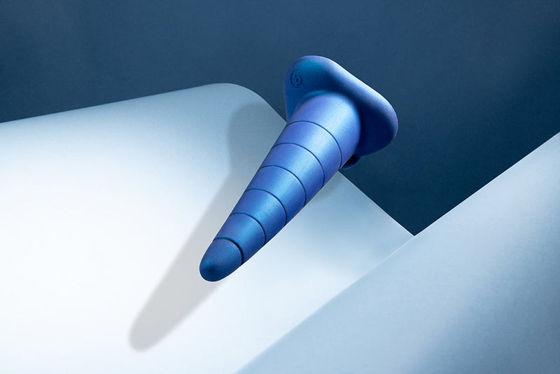 b-Vibe Anal Stretcher Training Cone