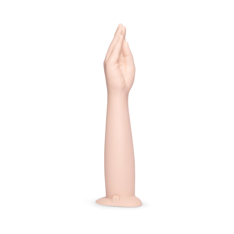 b-Vibe Silicone Hand Fisting Dildo