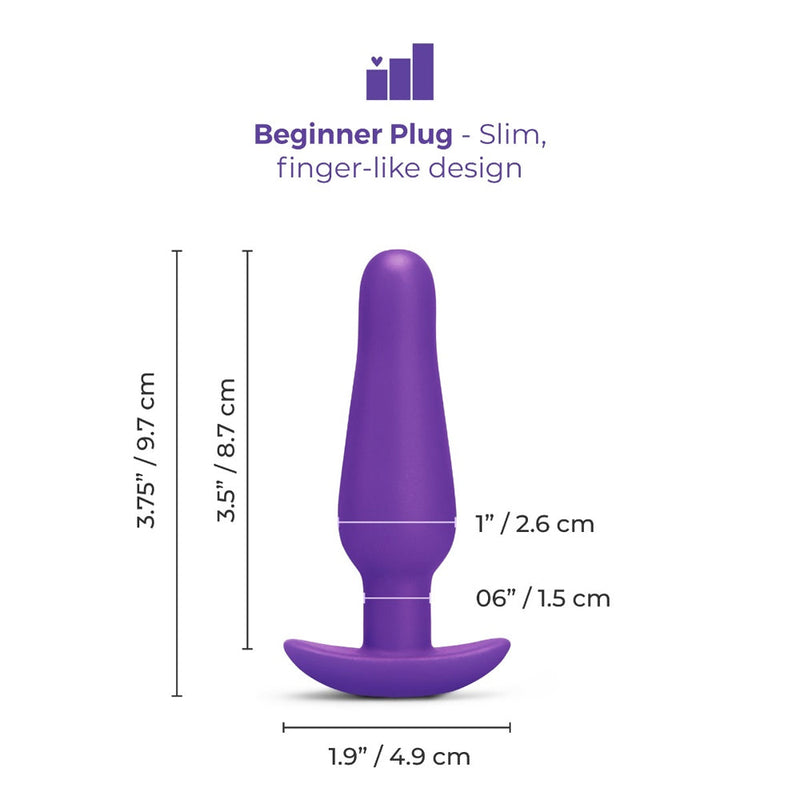 b-Vibe Rookie