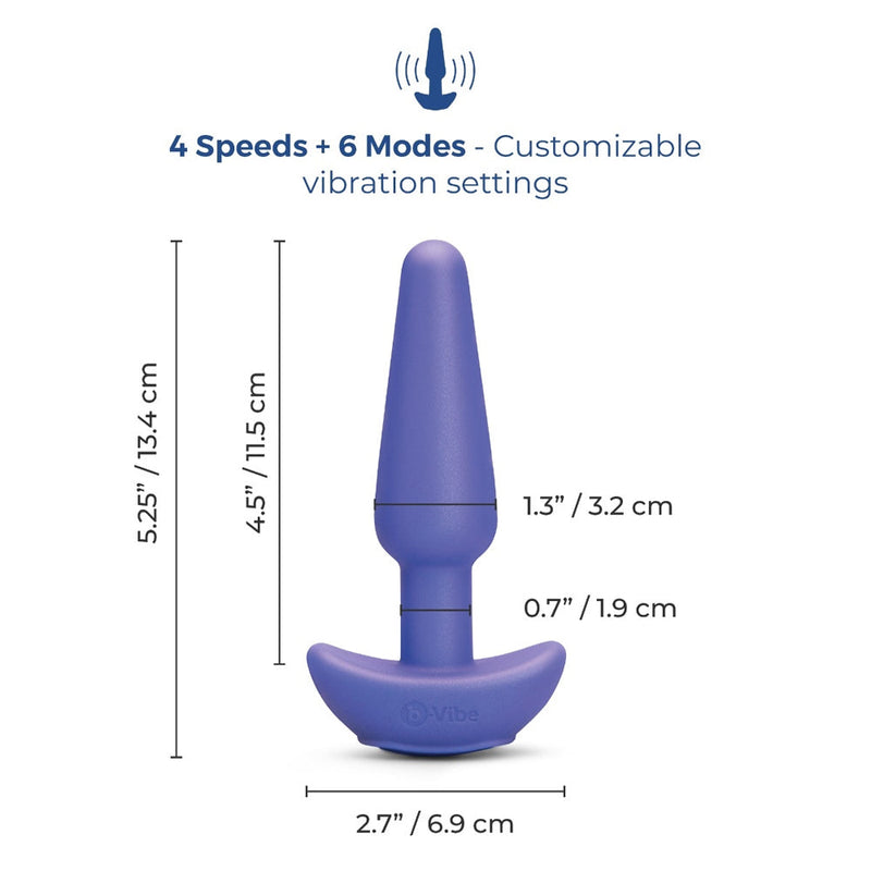 b-Vibe Shake