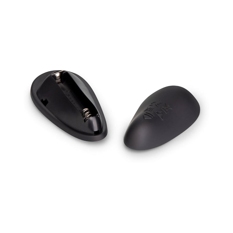 b-Vibe Butties Anal Training 2-Piece Set